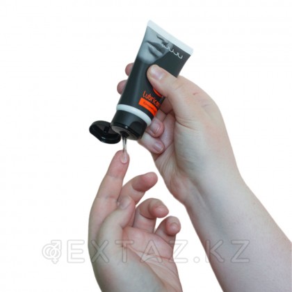 Грейпфрут хош иістендірілген JUJU жеуге жарамды майлағыш 50 мл от sex shop Extaz фото 9