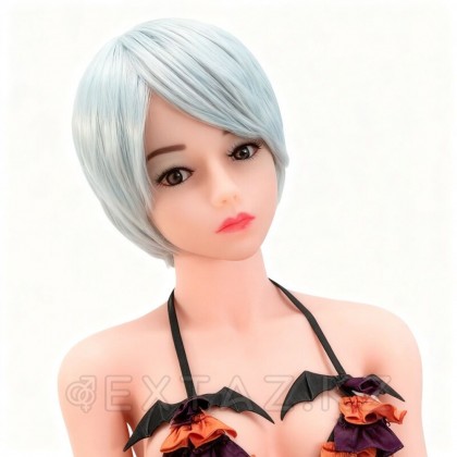 Шынайы секс қуыршақ Monique (148 см., 26 кг.) от sex shop Extaz