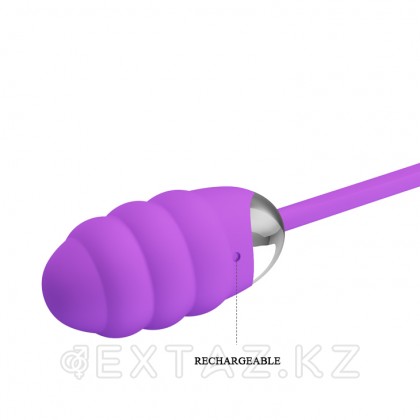 Вибро яйцо Franklin  от sex shop Extaz фото 2