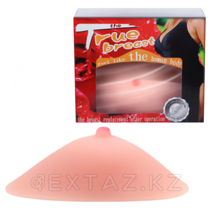 Жалған кеуде (киберкожа) от sex shop Extaz фото 6