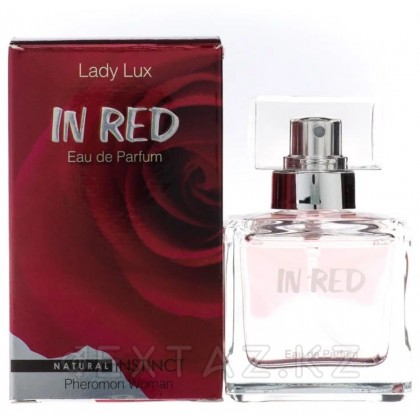 Natural Instinct Lady Lux 