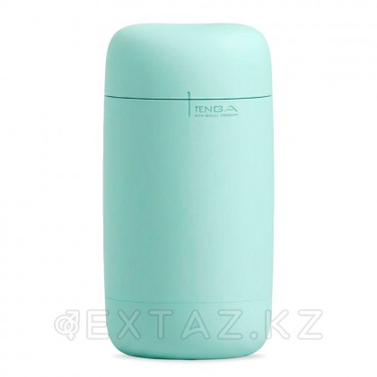Tenga Puffy Mint Green Мастурбаторы от sex shop Extaz
