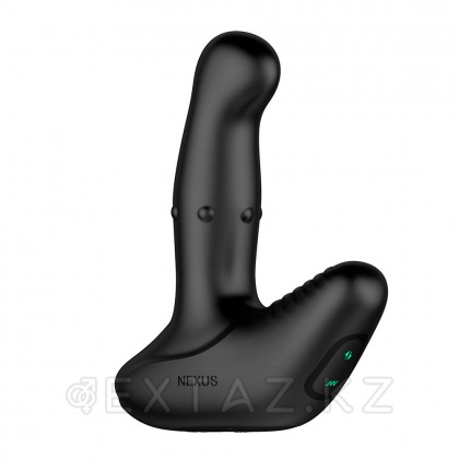 Айналмалы басы бар Nexus Revo ring простата массажері от sex shop Extaz
