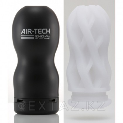Tenga қайта пайдалануға болатын Air-Tech stimulator Strong от sex shop Extaz фото 5