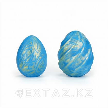 Ocean ' s Toner Egg 2 қынаптық шарлары от sex shop Extaz