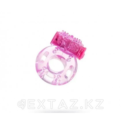 Дірілмен эрекциялық сақина (d 3,6 см) от sex shop Extaz фото 4