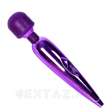 WAND - массажер с набором насадок от sex shop Extaz