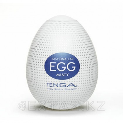 TENGA № 9 стимулятор жұмыртқа Misty от sex shop Extaz
