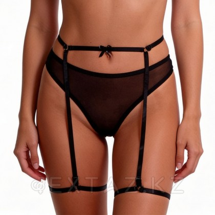 Гартер-стреп негізгі Le Frivole Base (One size) от sex shop Extaz