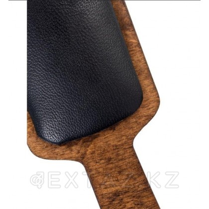 Прямоугольный паддл с мягкой подушечкой - extaz.kz фото 3 Тіктөртбұрышты жастықшасы бар жастықша от sex shop Extaz фото 3