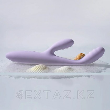 SVAKOM ұсынған Cici + 2 жылыту функциясы бар қоян вибраторы от sex shop Extaz фото 7