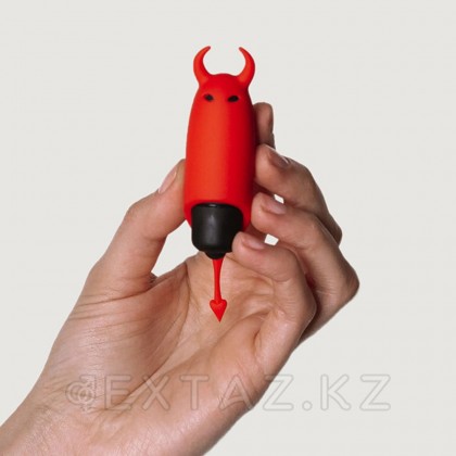 Adrien lastic ұсынған Devol вибропуласы от sex shop Extaz фото 5