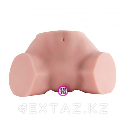 Шынайы Қос мастурбатор от sex shop Extaz фото 8