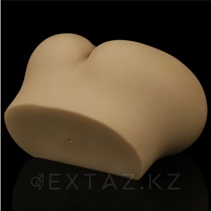 Streetgirl ' s № 4 Қос мастурбатор (вагина+анус) от sex shop Extaz фото 3