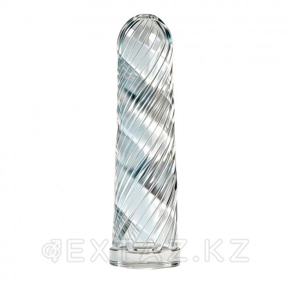 Electric blue drywell бір реттік ерлер мастурбаторы от sex shop Extaz