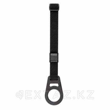 Bathmate Shower strap гидропомпасын қолдануға арналған белдік от sex shop Extaz