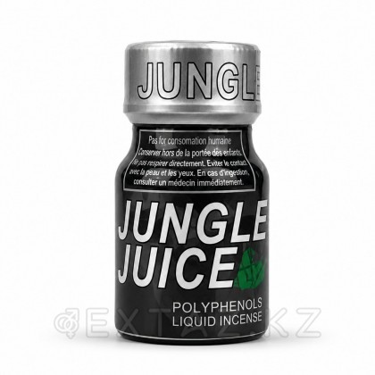 Jungle Juice Plus попперлері 10 мл от sex shop Extaz