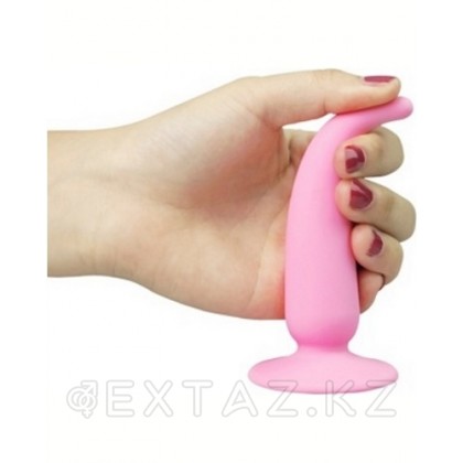 Анальный плаг от sex shop Extaz фото 3