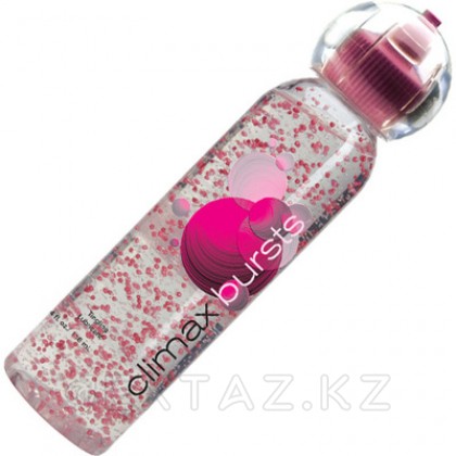Согревающая смазка с пузырьками Climax® Bursts™ Warming Lubricant, 118 мл. от sex shop Extaz фото 4