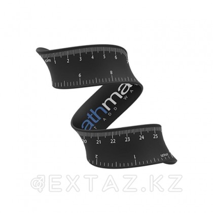 Измерительная линейка  от sex shop Extaz фото 3