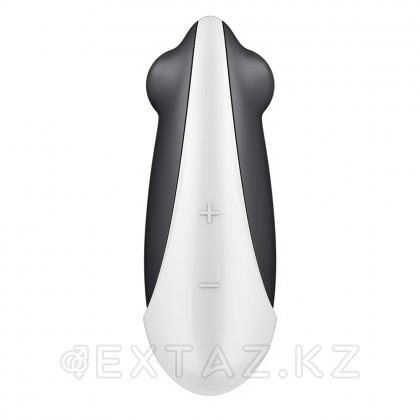 Satisfyer spot клиторлық стимуляторы синий 3 көк от sex shop Extaz фото 2