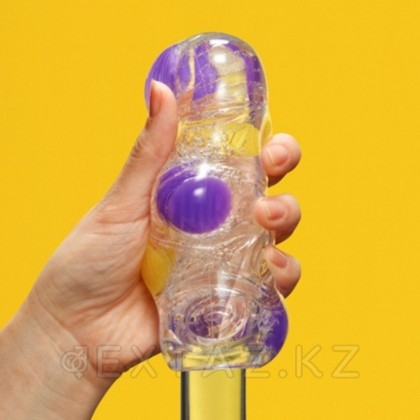 Tenga Bobble Magic Marbles Мастурбаторы от sex shop Extaz фото 7