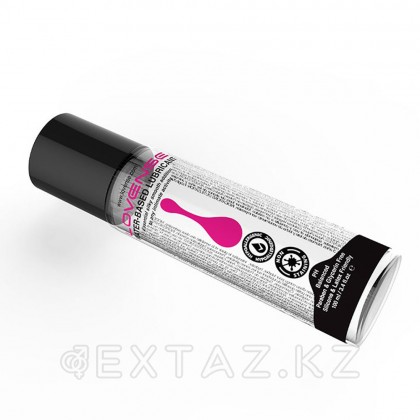 Lovense су негізіндегі жағармай от sex shop Extaz фото 2