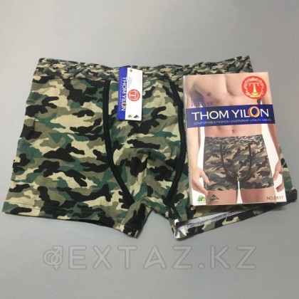 Ерлер іш киімі 517 (2 дана) от sex shop Extaz фото 2