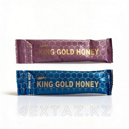 King Gold honey әйелдерге арналған бал от sex shop Extaz фото 2