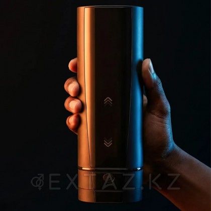 Kiiroo Onyx интерактивті ақылды мастурбатор+ от sex shop Extaz фото 9