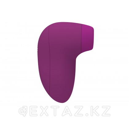 Клиторальный стимулятор Soft от sex shop Extaz фото 7