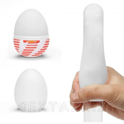 TENGA  Стимулятор яйцо WONDER TUBE - extaz.kz фото 6 TENGA Стимулятор жұмыртқа WONDER TUBE от sex shop Extaz фото 6