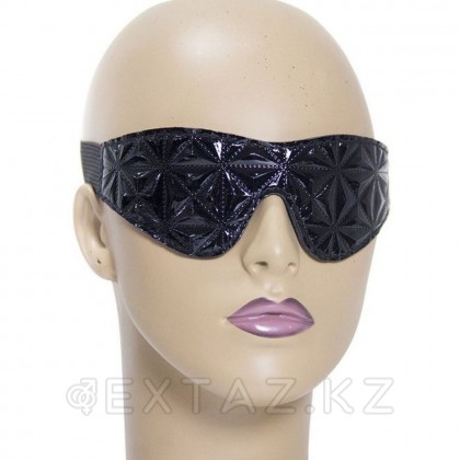 Қара көз маскасы от sex shop Extaz фото 3