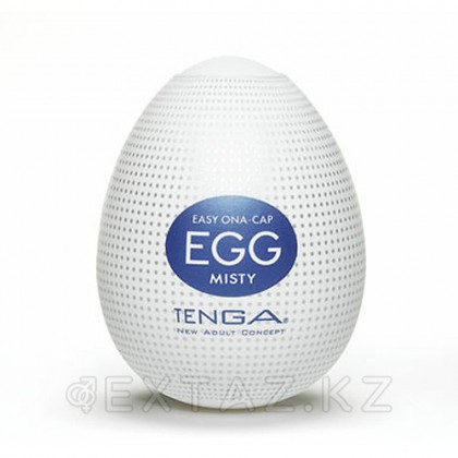 TENGA № 9 стимулятор жұмыртқа Misty от sex shop Extaz