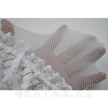 Чулки Beileisi 2066 от sex shop Extaz фото 3