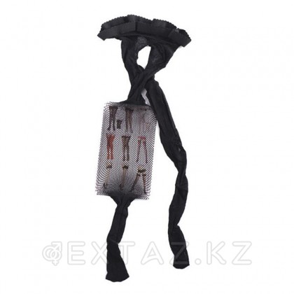 Чулки Beileisi 2012 от sex shop Extaz фото 3