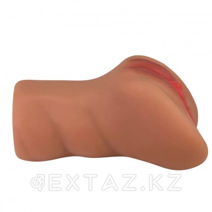 Шынайы Қос мастурбатор Caroline, қынап және анал от sex shop Extaz фото 4