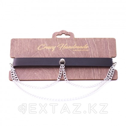 Тізбекті шокер, 2-модель от sex shop Extaz