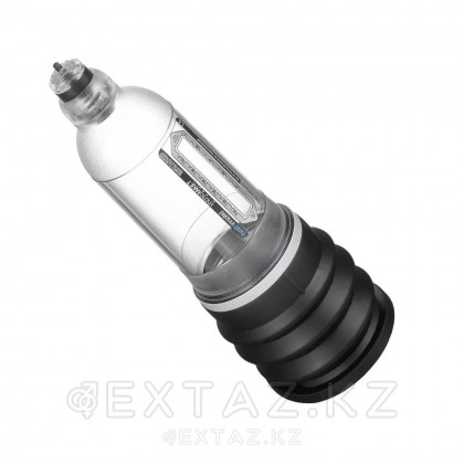 Bathmate гидропомпасы-HYDROMAX - 7 Wide Boy (Мөлдір) от sex shop Extaz