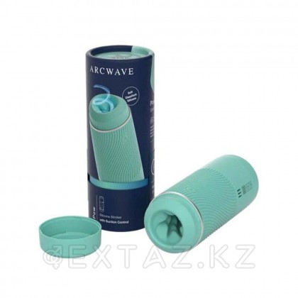 Мастурбатор ARCwave Pow жалбыз от sex shop Extaz