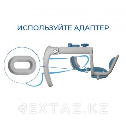 Lui maxtender кеңейтушісі, L от sex shop Extaz фото 12