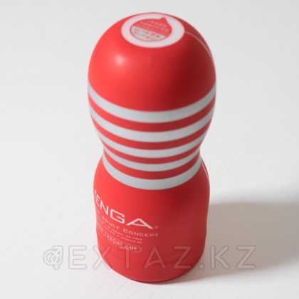 TENGA Мастурбатор Deep Throat от sex shop Extaz фото 5