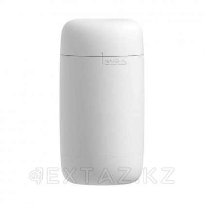 Tenga Puffy Sugar White Мастурбаторы от sex shop Extaz