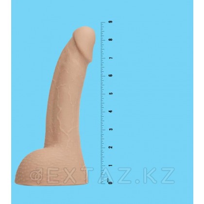 Fleshjack Boys Brent Corrigan Dildo Ұсынылды от sex shop Extaz фото 2