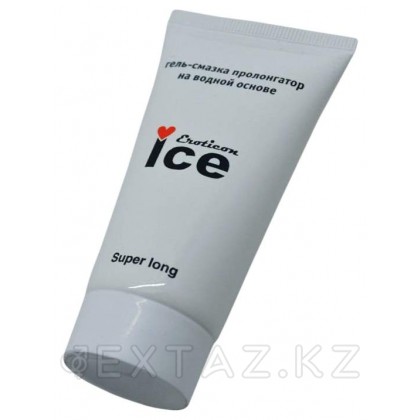 ЭРОТИКОН Гель-смазка для мужчин 