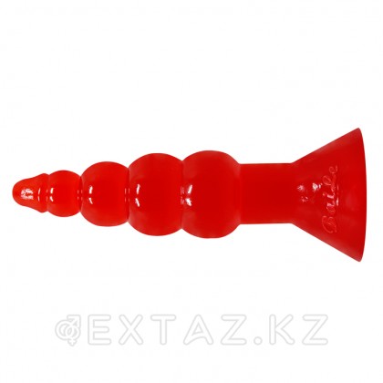 Анальный плаг от sex shop Extaz фото 5