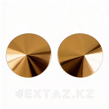 Алтын металл пестис (Hide & Stick)(i Size) от sex shop Extaz