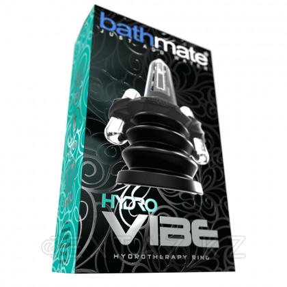 Bathmate HydroVibe сорғысының діріл саптамасы от sex shop Extaz фото 8