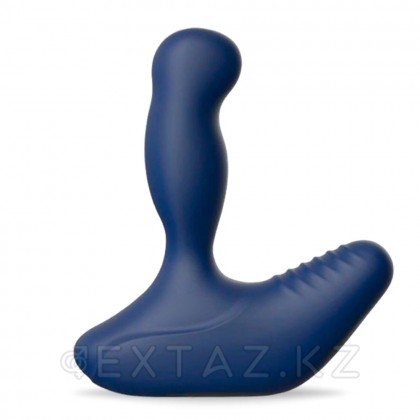 * Nexus REVO айналмалы басы бар көк простата діріл массажы жаңартылды от sex shop Extaz