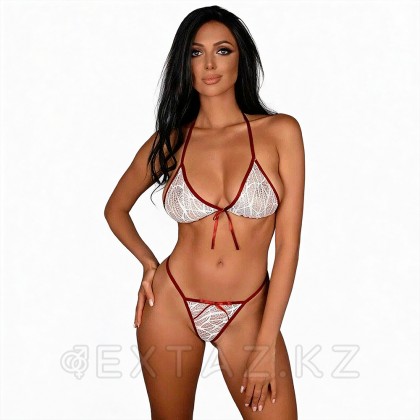 Petra эротикалық іш киім жиынтығы (S / M) от sex shop Extaz